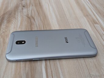 Samsung Galaxy J5 Duos (2017)- 5,2" AMOLED/ NFC/ LTE - 9