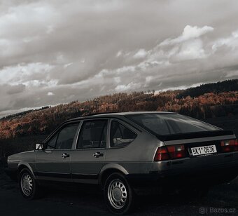 VW Passat B2 1.8i - 9