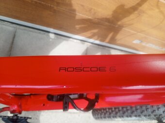 Prodám Trek Roscoe6 - 9