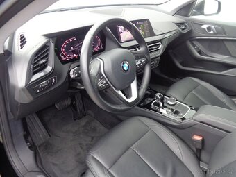•BMW 220d xDrive Gran Coupe, ADAPT. LED LIGHTS, , KEYLESS• - 9