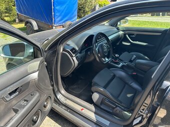 Audi A4 B6 1.9 TDI 96kw S-line - 9