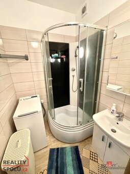 Prodej, byty/2+kk, 41 m2, sídliště Lučina, 34813 Chodová Pla - 9