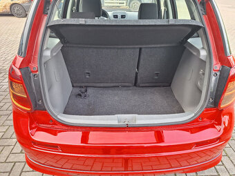 Suzuki SX4 1.6 16V - 9