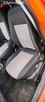 Fiat Fiorino Qubo 1.4i, KFV, KFT, 54kw, 111500km - 9