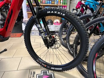 Elektrokolo KTM MACINA KAPOHO 7971 BOSCH CX 750Wh NOVÉ - 9