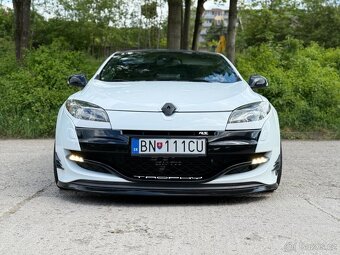 Renault Mégane III 2,0T RS CUP - 9