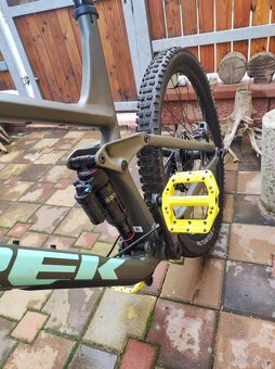 TREK Remedy 8 MATTE - enduro - 9