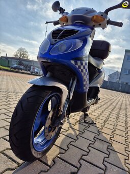 Piaggio NRG 50 MC3 - 9