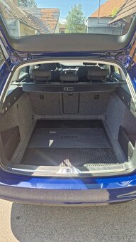 Škoda Superb combi 2.0 tdi - 9