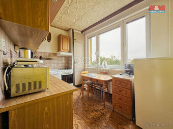 Prodej bytu 3+1, 74 m², Karviná, ul. Flemingova - 9