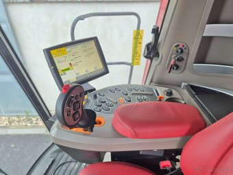 CASE IH AF6150 - 9