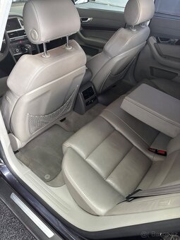 Audi A6 4F Avant 3.0 TDI Quattro - 9