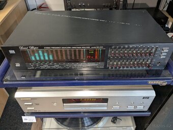 equalizer ADC - 9