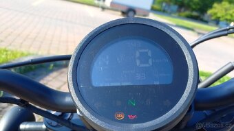 Honda CMX 500 Rebel S 2023 - 9
