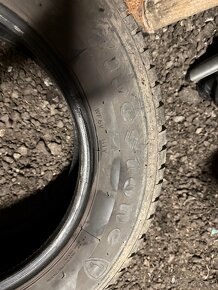 Firestoune zimni 215/65 R16 + Altenzo - 9