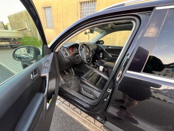 VW Tiguan - 9
