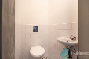 Prodej byt 3+1 s parkovacím stáním, 57,2 m2, Český Krumlov, - 9