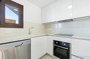 BELICH RESORT - San Pedro del Pinatar (Španělsko) - 9
