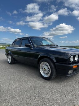 Bmw e30 324td eko zaplaceno - 9