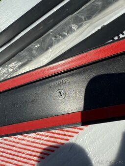 Bocni listy dveri skoda octavia rapid fabia touran caddy aj - 9