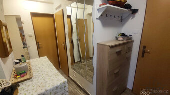 Prodej mezonetového bytu se zahrádkou, Jihlava - 9