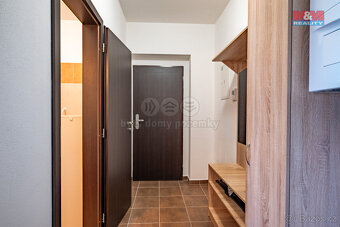 Prodej bytu 2+kk, 48 m², Klatovy, ul. K Čínovu - 9