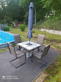 ZAHRADNÍ SET - 7ks - 9