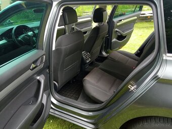 VW PASSAT B8 2.0TDI 110KW - 9