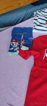 Set oblečení Tlapková patrola - 9