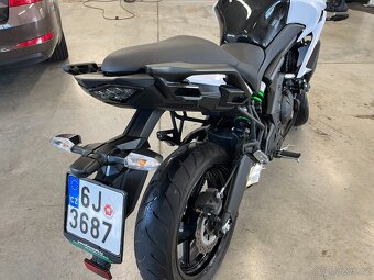 Kawasaki Versys 650ABS - 9