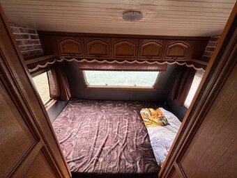 Prodam velky karavan - 9