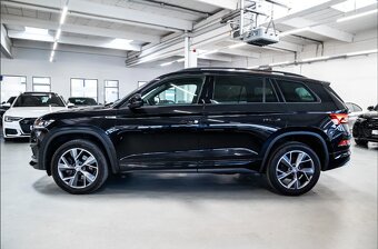 Škoda Kodiaq - 9