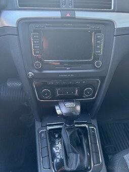 Škoda Superb 2.0TDI 4x4 - 9