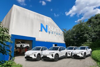 Pronájem haly 954 m² – sklad, servis, showroom – Ostrava - 9