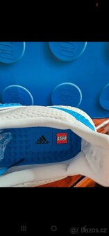 Adidas originals lego ultraboost vel.46 original - 9