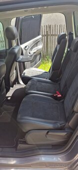 Ford Galaxy,TITANIUM, 2.2 TDCI,147 KW,7 míst,tažné, Webasto - 9