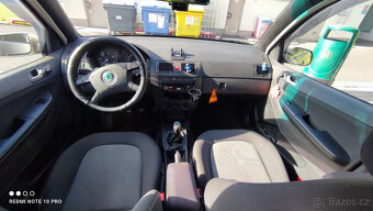 Škoda Fabia Combi 1.9 SDI - 9