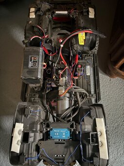 Traxxas Trx-4 - 9