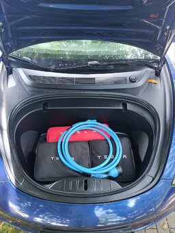 Tesla model 3 SP 55 KW není možné odpočítat DPH - 9