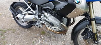 BMW R1200 GS - PRODÁM - 9