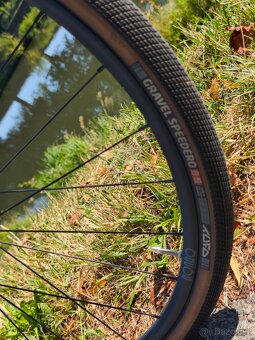Gravel Rondo Ruut ALU 2 - 9