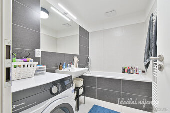 Pronájem bytu 2+kk, Kigginsova, Slatina, 22 500 Kč/měs, 61 m - 9