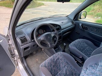 Citroen Berlingo 2.0 HDI 66 kW tažné 194tkm nové ČR serviska - 9