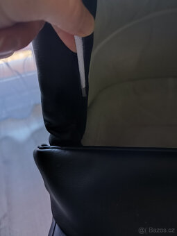 Kočárek Kunert Romantic 3v1 - 9