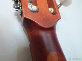 Nová 4/4 handmade kytara španělka - 9