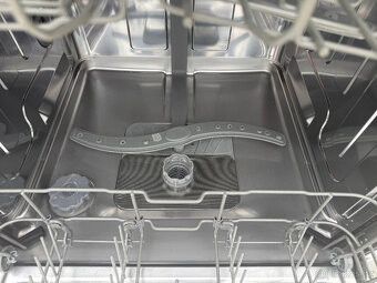 Vestavná myčka Gorenje GV 64315 - 9