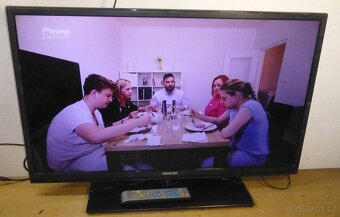 FullHD LED televize SENCOR 39 palců, nemá DVBT2 - 9
