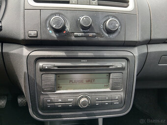 Škoda Fabia Combi 1.2 51kW - 9