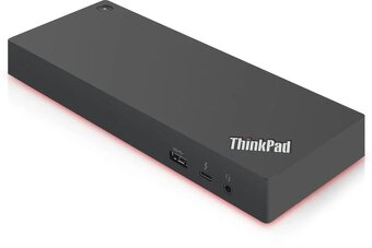 Lenovo ThinkPad Thunderbolt 3 Workstation Dock Gen 2 - 9