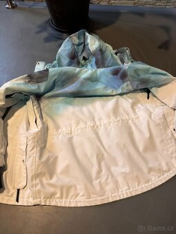 DOPE SNOW lyžařská bunda Adept W (M) + snb kalhoty Iconic W - 9